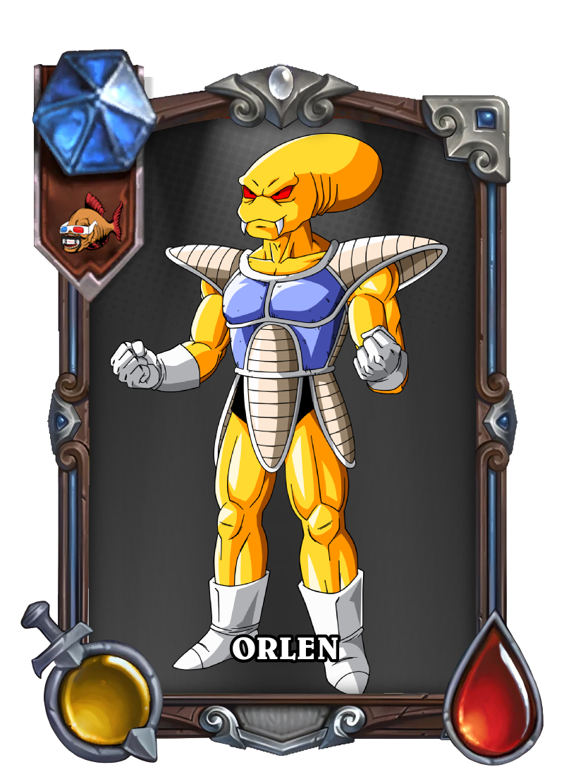 ORLEN